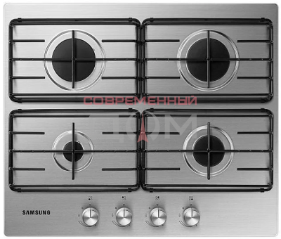 Встраиваемая поверхность газовая Samsung NA 64H3110AS